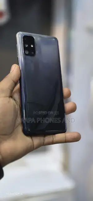 Samsung Galaxy M31s 128 GB