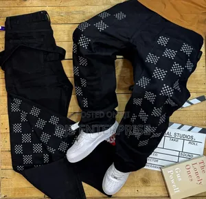 Buggy Jeans