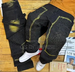 Buggy Jeans