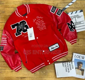 Baseball Jackets