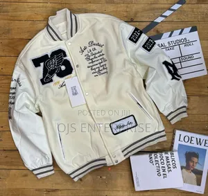 Baseball Jackets