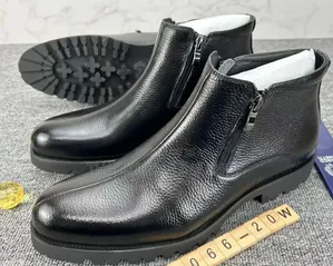 Men's Classic Boot Shoes