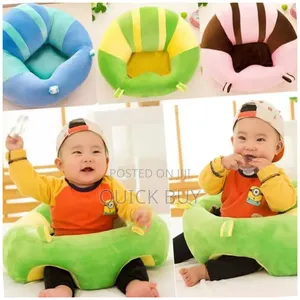 New Standard Baby Seater