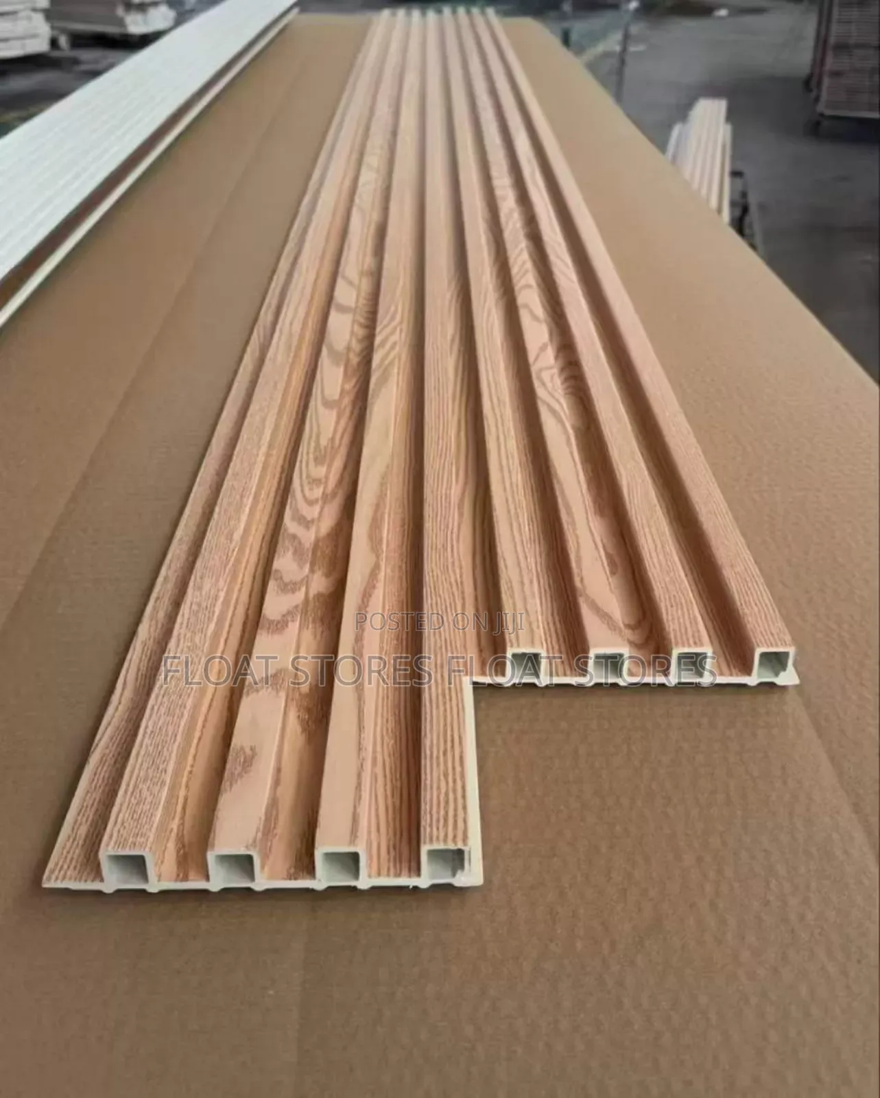 Wall Panel - 31
