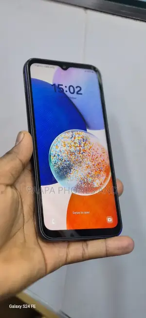 Samsung Galaxy A05s 128 GB Black