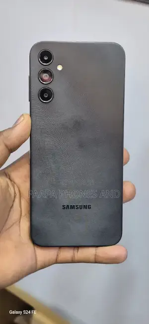 Samsung Galaxy A05s 128 GB Black