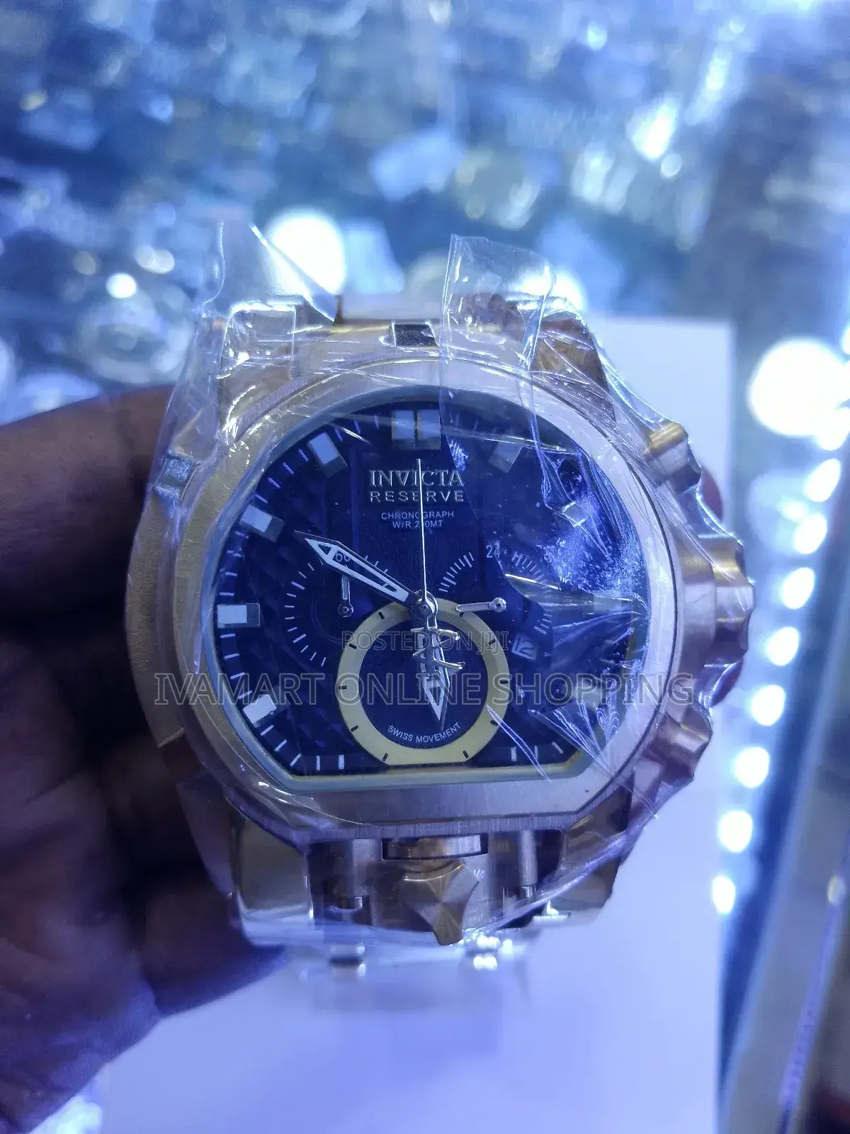 Invicta Reserve Original Watches