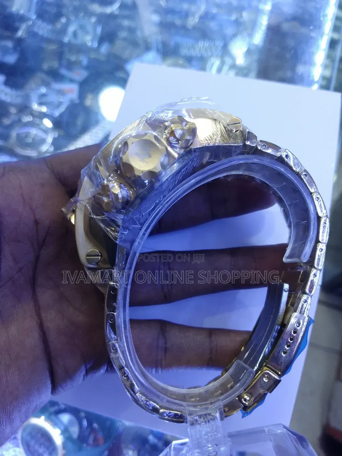 Invicta Reserve Original Watches