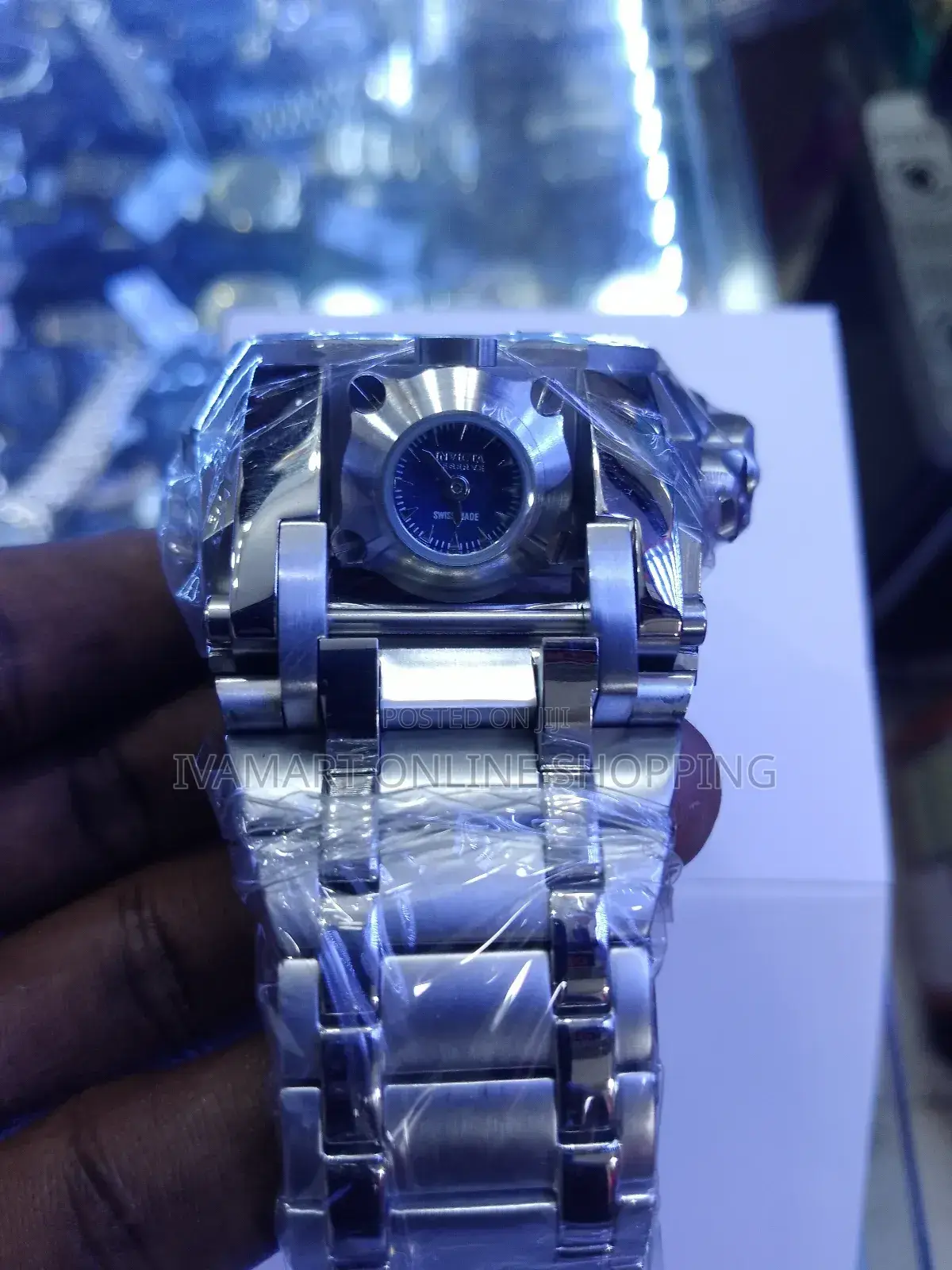 Invicta Reserve Original Watches