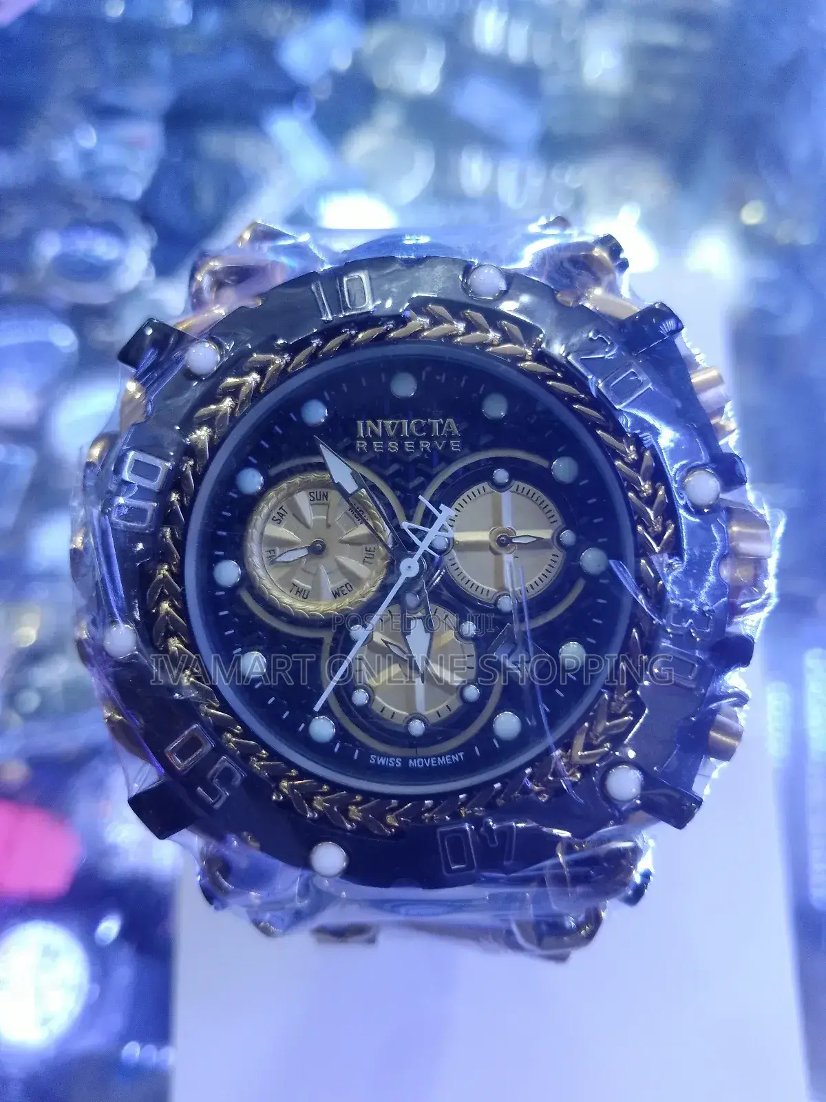 Invicta Reserve Original Watches
