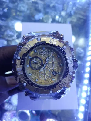 Invicta Reserve Original Watches
