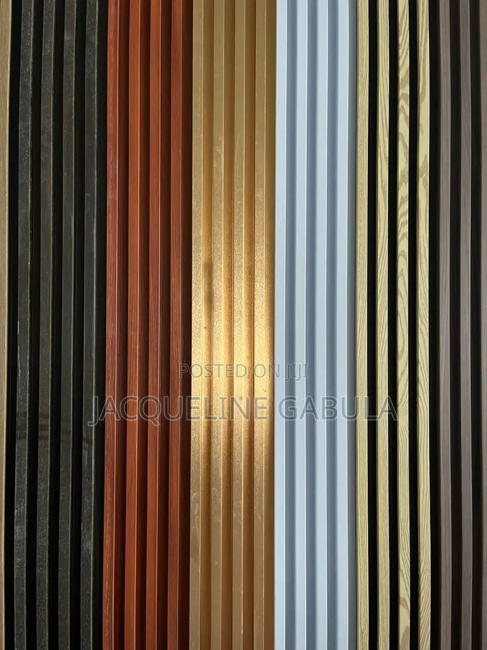 Wall Panels
