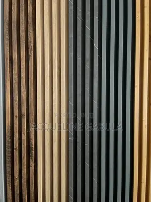 Wall Panels