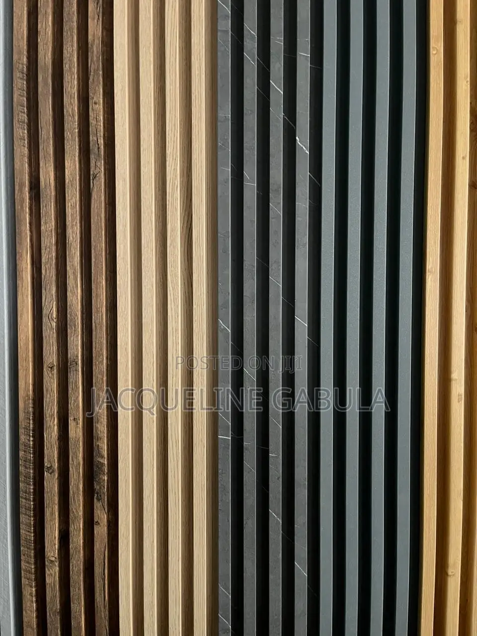 Wall Panels