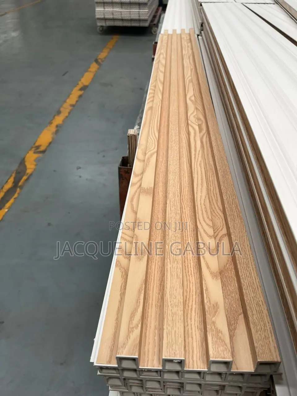Wall Panels