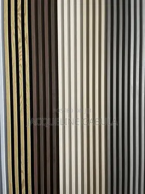 Wall Panels