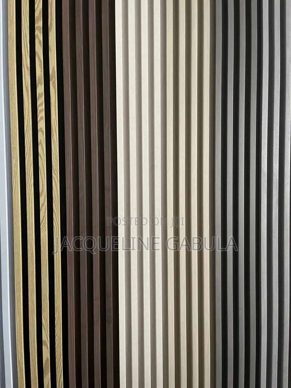 Wall Panels