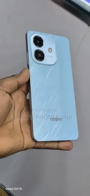 Oppo A3 64 GB Blue
