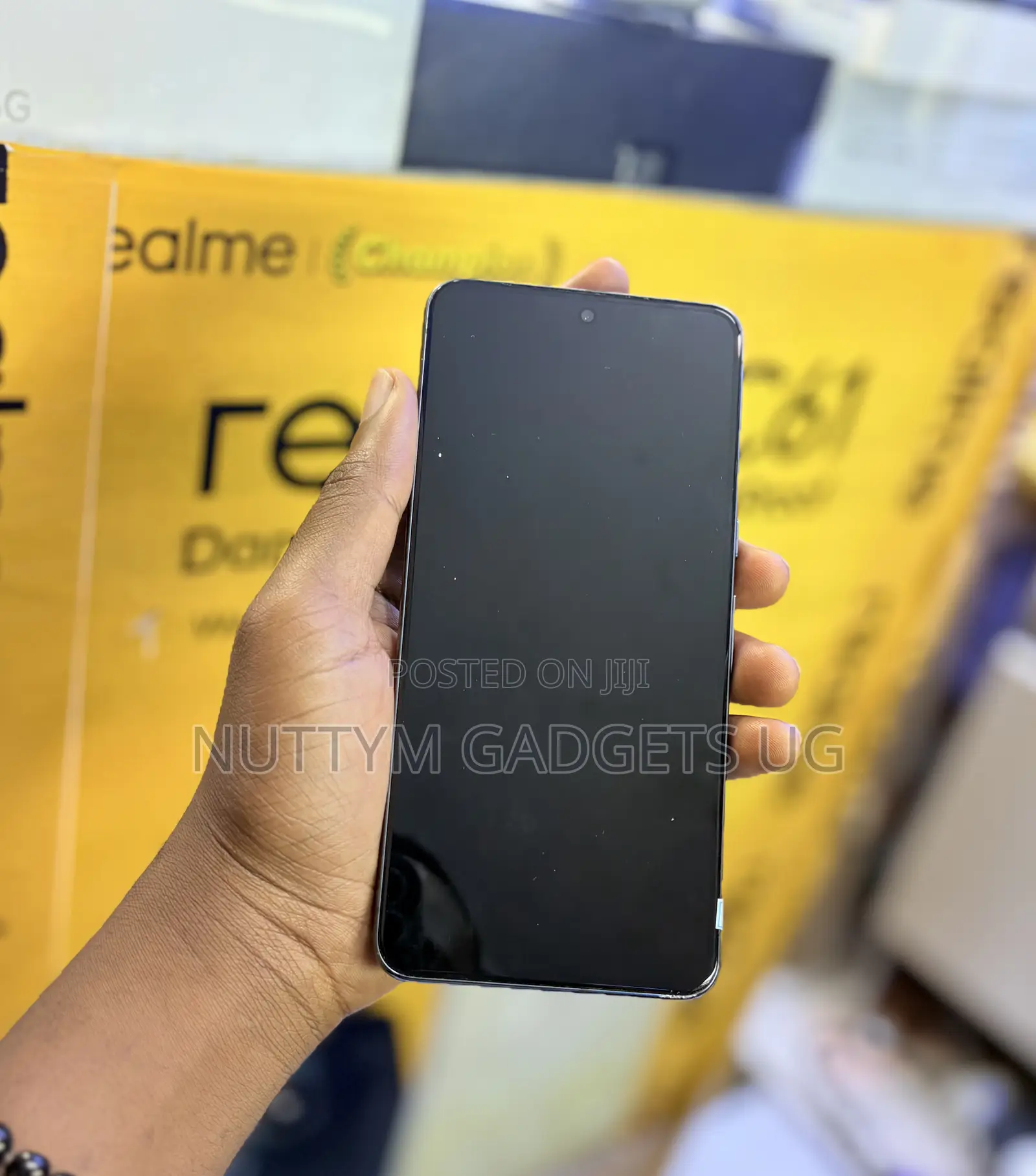 Google Pixel 8 Pro 256 GB Black