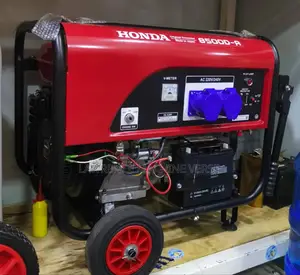 Honda Generator 8kva