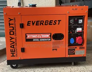 Everbest 3 Phase
