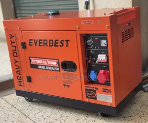 Everbest 3 Phase
