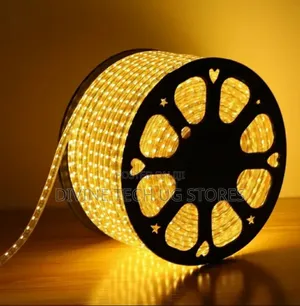 Strip Light Warm White 50 Meter Led Strip Light Waterproof