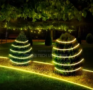 Strip Light Warm White 50 Meter Led Strip Light Waterproof