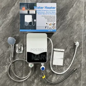 Electric Tankless Constant Temperature Water Heater