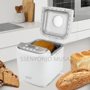 Dsp Bread Maker Machine Kc3049