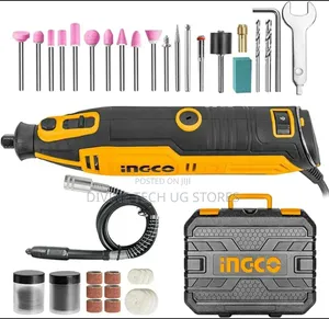 Ingco Mini Die Grinder -200 Watts Mg2008