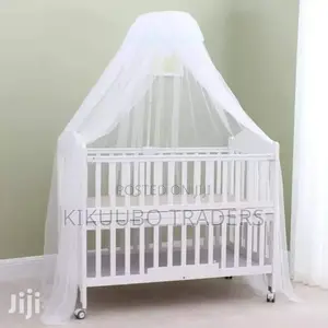 Baby Crib Cot Mosquito Net