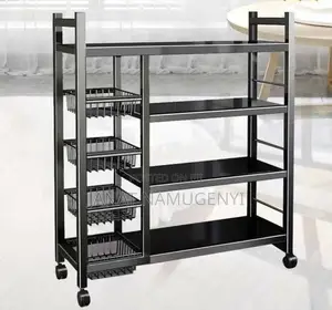Kitchen Rack and Storage Available
