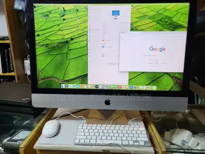 Desktop Computer Apple iMac 32GB Intel Core I7 SSD 1.5T