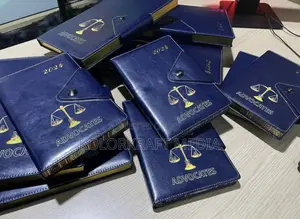 Diaries Notebooks