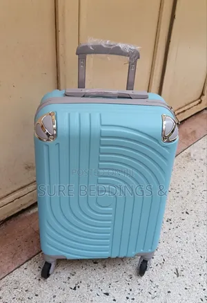 Model Small Size Suitcase