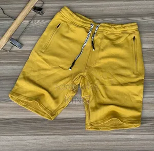 Melanin Worth Shorts