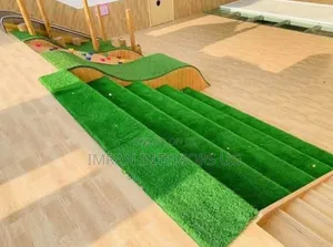 Corporate and Legit Artificial Grass Carpet Per Square Meter
