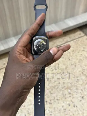 Original Apple Watch Series 7 45mm