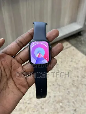Original Apple Watch Series 7 45mm