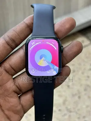 Original Apple Watch Series 7 45mm