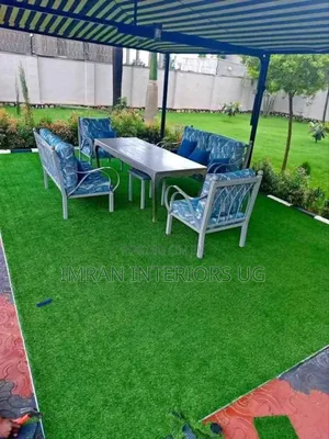 Legit Green Artificial Grass Carpet Available in Meters.