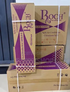 Roch Air Conditioners