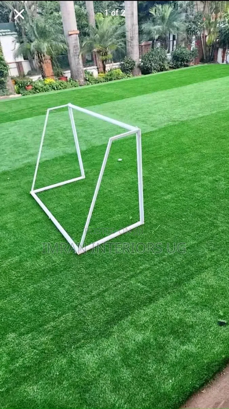 Artificial Turf Grass Carpet Per Square Meter Available