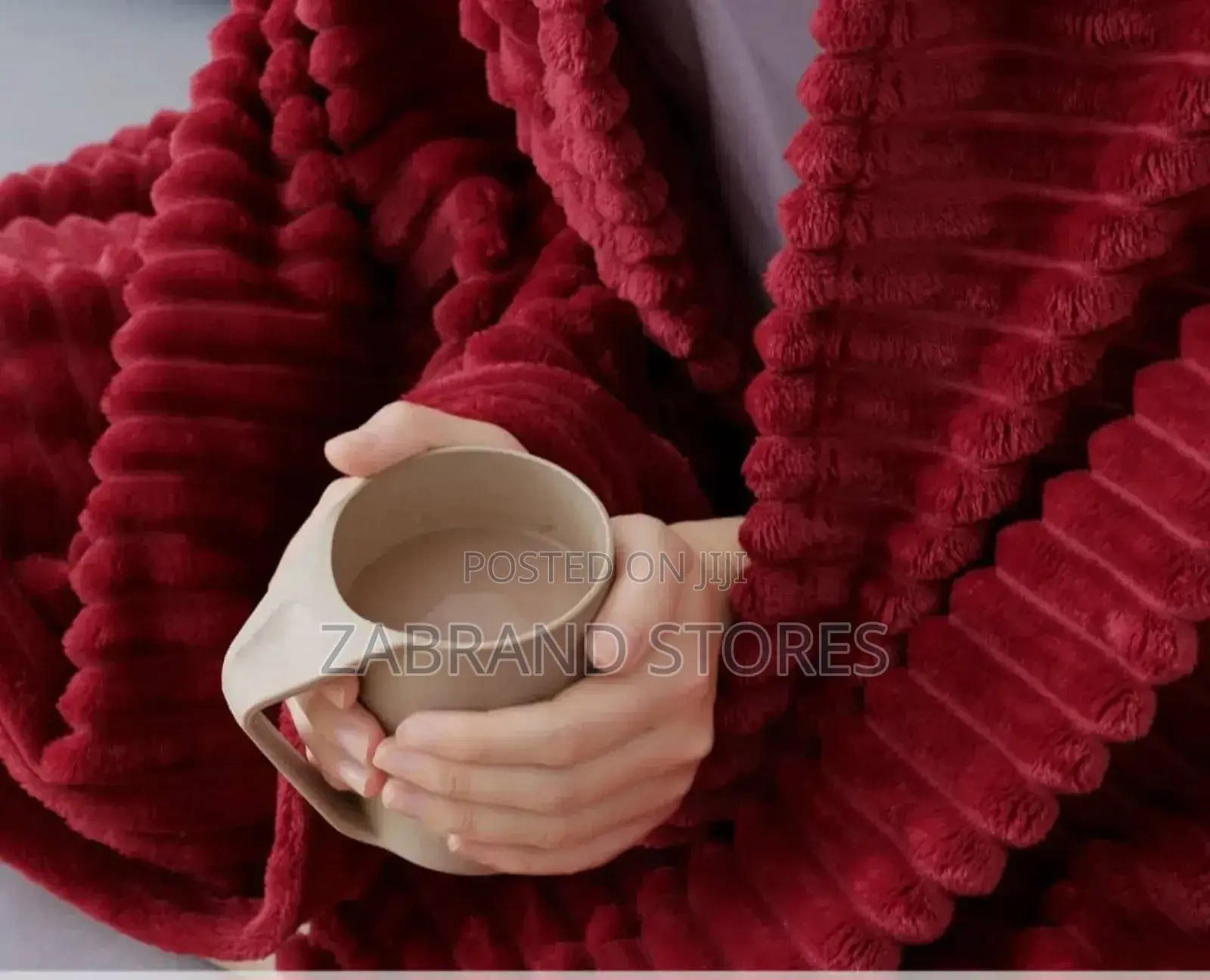 Soft Blankets