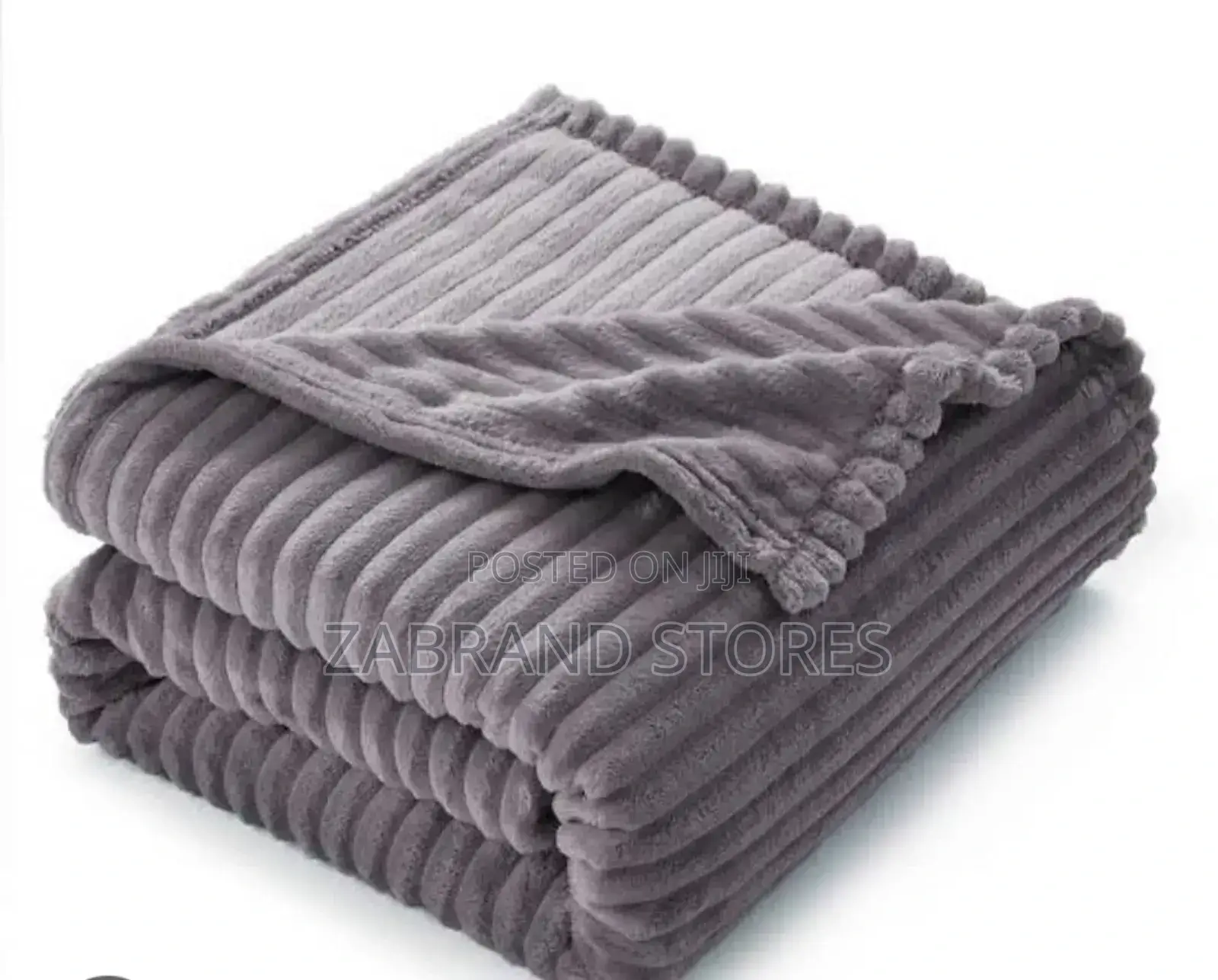 Soft Blankets