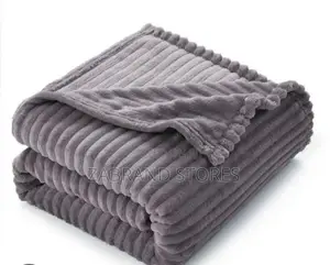 Soft Blankets