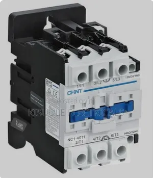 2 Button Direct Online Motor Starter