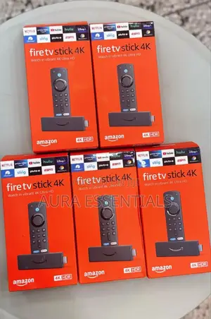 Original Fire Tv Stick
