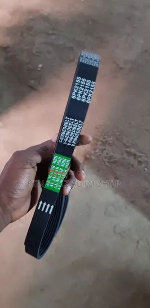 Fan Belt for Subaru Imprenza 2014